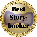 YWS Best Award Best Storybooker