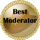YWS Best Award Best Moderator