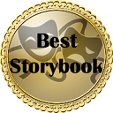 YWS Best Award Best Storybook