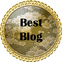 YWS Best Award Best Blog