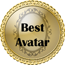YWS Best Award Best Avatar
