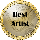 YWS Best Award Best Artist
