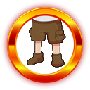 Show Us Your Shorts Cargo Shorts Award