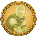 KotGR Green Room Knight