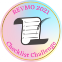 RevMo2021 Challenge