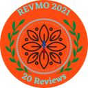 RevMo2021 20 Reviews