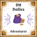RPMo '23 DM Adventurer