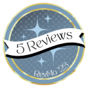 RevMo2023 5 Reviews