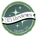 RevMo2023 35 Reviews