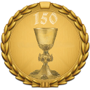 KotGR Golden Chalice