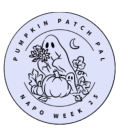 Napo Week 2025 Pumpkin Patch Pals