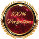 100% Perfection
