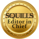 Squills Editor in Chief