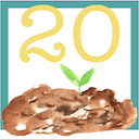 NaPo 23 Garden Challenge
