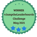 Jumptheleaderboards May 2021