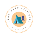 Camp NaNo April 23 Plantser