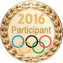 2016 YWS Olympics Participant