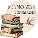 NovMo 24 Cheerleader