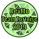RevMo Team Tortoise 2019