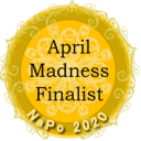 NaPo 20 April Madness Finalist