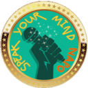 NaPo 20 Speak Your Mind Award