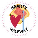 NaPo 21 Hearty Halfway