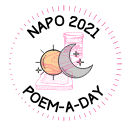 NaPo 21 Poem A Day