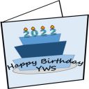 YWS Birthday 2022