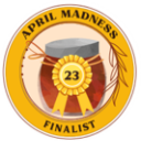 NaPo 23 April Madness Finalist