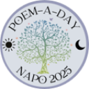 NaPo 25 Poem A Day