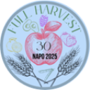 NaPo 25 Full Harvest