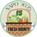 NaPo 25 Fresh Bounty