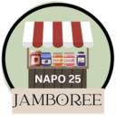 NaPo 25 Barnyard Jamboree