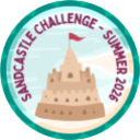 Sandcastle Challenge '26