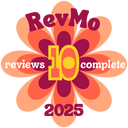 RevMo2025 10 Reviews