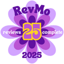 RevMo2025 25 Reviews
