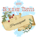 Holiday Trivia 2025 Participant