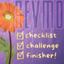 RevMo2026 Checklist Challenge Completionist