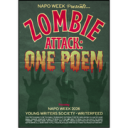 NaPo Week 2026 Zombie Attack