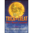 NaPo Week 2026 Trick or Treater