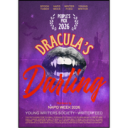 NaPo Week 2026 Dracula's Darling