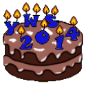 YWS Birthday 2014