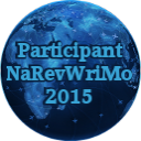 NaRevWriMo Participant