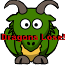 Dragons vs Monkeys 2014