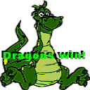 Dragons vs Monkeys 2015