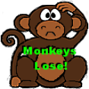 Monkeys vs Dragons 2015