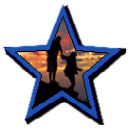 Buddy System YWS Badge