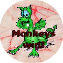 Dragons vs Monkeys 2018