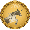 KotGR Unicorn