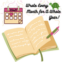 21in21 Monthly Participation